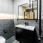 Apartament Posesja Apartamenty&spa - Posesja Plażowa 4a I *