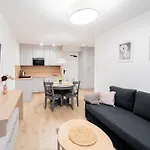 Posesja Apartamenty&spa - Posesja Plażowa 4a I