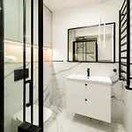Apartament Posesja Apartamenty&spa - Posesja Plażowa 4a I *