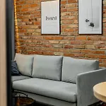 Posesja Apartamenty&spa - Posesja Plażowa 4a I *