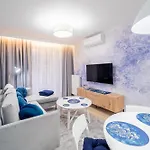 & Posesja Plazowa By Posesja 4a I * غجيبوفو