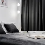 Posesja Apartamenty&spa - Posesja Plażowa 4a I * Grzybowo (West Pomeranian)