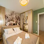 Posesja Apartamenty&spa - Posesja Plażowa 4a I