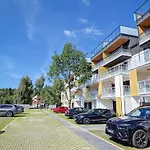 Lejlighed & Posesja Plazowa By Posesja 4a I