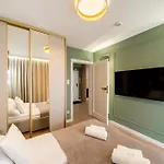 Posesja Apartamenty&spa - Posesja Plażowa 4a I Apartament *