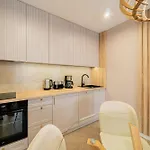 Apartament Posesja Apartamenty&spa - Posesja Plażowa 4a I *