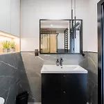 Posesja Apartamenty&spa - Posesja Plażowa 4a I *