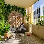 Apartament Posesja Apartamenty&spa - Posesja Plażowa 4a I