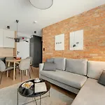 Posesja Apartamenty&spa - Posesja Plażowa 4a I Grzybowo (West Pomeranian)