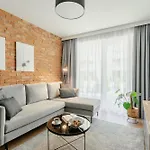 & Posesja Plazowa By Posesja 4a I Apartment
