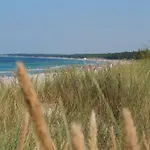 Posesja Apartamenty&spa - Posesja Plażowa 4a I