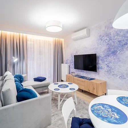 Posesja & - Posesja Plazowa 4a I * グジボボ