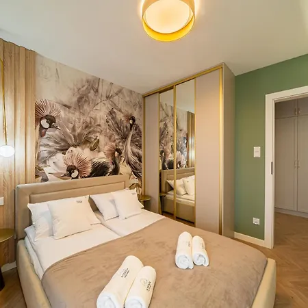 Posesja & - Posesja Plazowa 4a I