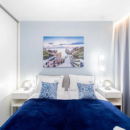 Posesja & - Posesja Plazowa 4a I * グジボボ