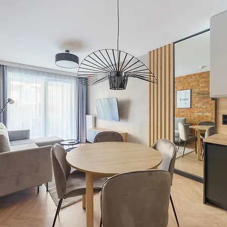 Posesja & - Posesja Plazowa 4a I Appartamento