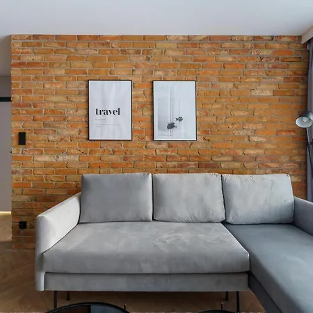 Appartamento Posesja & - Posesja Plazowa 4a I