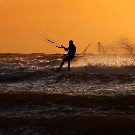 アパート Posesja & - Posesja Plazowa 4a I