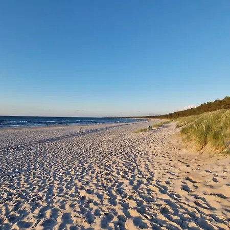 Appartamento Posesja & - Posesja Plazowa 4a I *