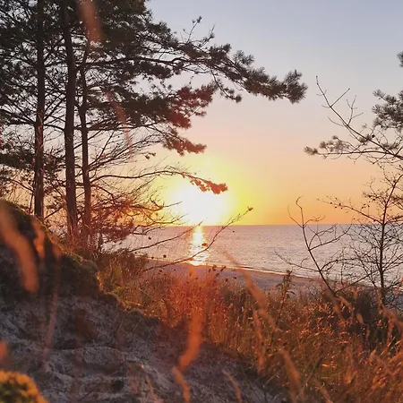 Posesja & - Posesja Plazowa 4a I * グジボボ