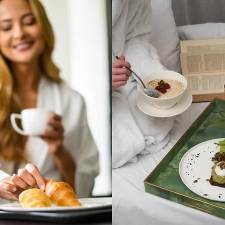 アパート Posesja & - Posesja Plazowa 4a I *