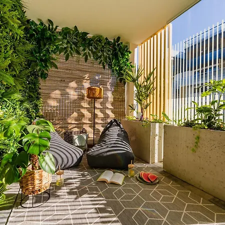 Apartment Posesja Plazowa 4a I & By Posesja