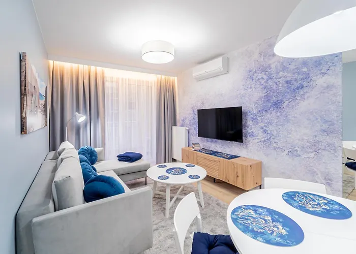 Posesja & - Posesja Plazowa 4a I * Grzybowo (West Pomeranian)