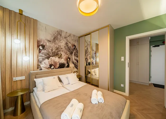 Posesja & - Posesja Plazowa 4a I