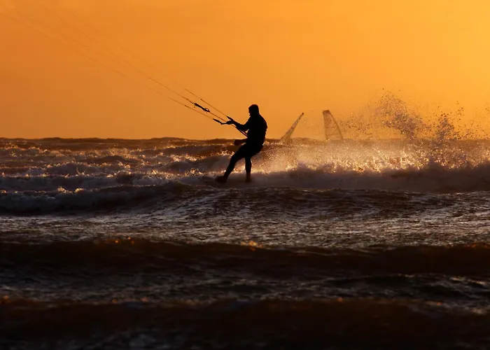 Lägenhet Posesja & - Posesja Plazowa 4a I