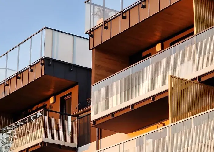 Posesja & - Posesja Plazowa 4a I *